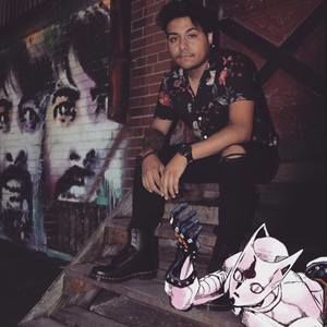 Meet your Posher, Alberick